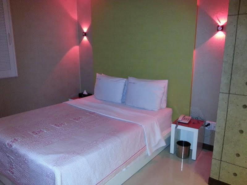 Rosenheim Hotel Kojang Kültér fotó