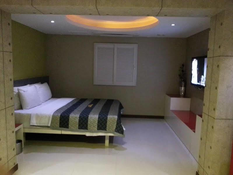 Rosenheim Hotel Kojang Kültér fotó
